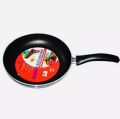 Kiam Non-Stick Fry Pan 20Cm Without Glass Lid. 