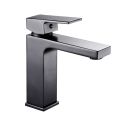 Sanitary Wares Chrome Surface Single Handle Basin mixer Bathroom Face Basin Sink Water Body Faucet Tap Taps Mixer. 