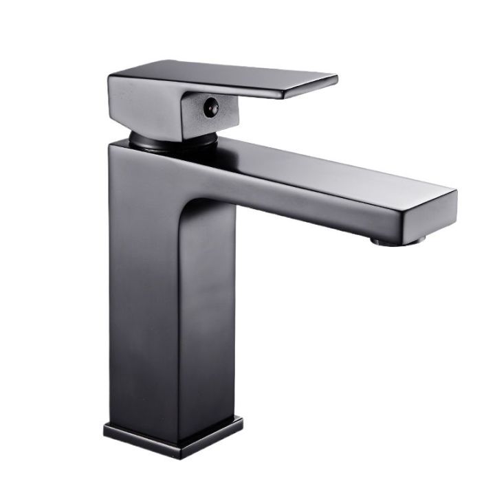 Sanitary%20Wares%20Chrome%20Surface%20Single%20Handle%20Basin%20mixer%20Bathroom%20Face%20Basin%20Sink%20Water%20Body%20Faucet%20Tap%20Taps%20Mixer%20-%20Image%205