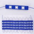 LED Module lighn (Blue)- 20 Pieces Pack. 