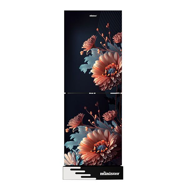 MINISTER M-254 EL GERBERA DAISY Free delivery