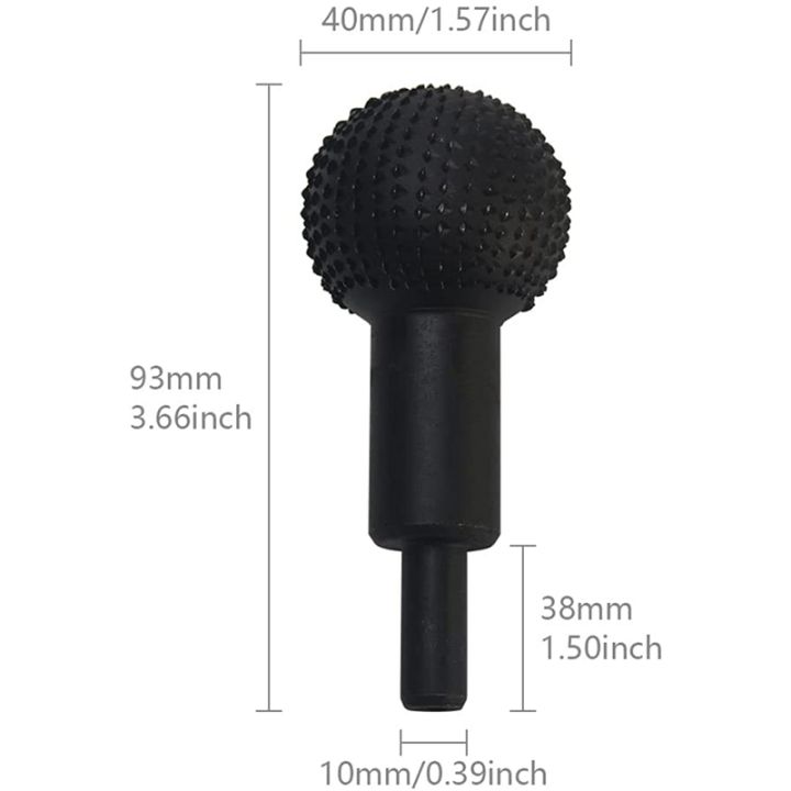 NANLIY-%20Extreme%20Sphere%20Rotary%20Burr%20Rotary%20Grinding%20Head%20Burr%20Carbide%20Burr%20Ball%20Rotary%20Burr%20Wood%20Carving%20Grinding%20Head%20(40mm)%20-%20Image%203