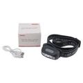 Super Bright light Sensor Mini LED Headlamp.