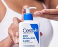 Cerave Daily Moisturizing Lotion For Normal To Dry Skin. 