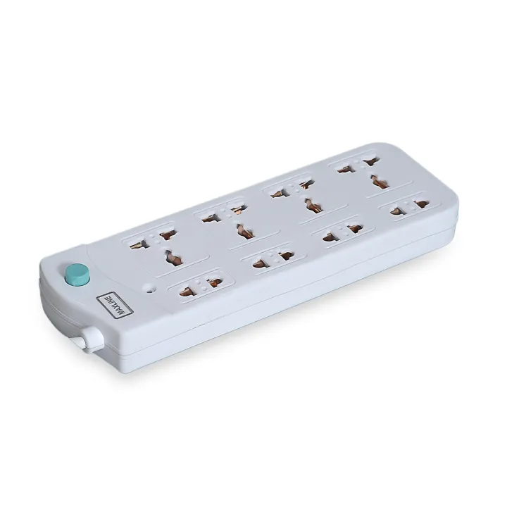 Maxline%208%20Port%20Multi%20Extension%20Socket%20Model:%20ML-2010-10%20Fit%20Cable%20-%20Image%203