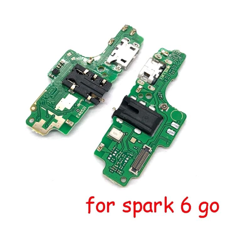 For%20Tecno%20Spark%202%203%204%205%206%207%208%208C%208P%20Go%20Air%20Pro%20KC6%20KF6%20KE7%20USB%20Charging%20Port%20Dock%20Connector%20Flex%20Cable%20-%20Image%203