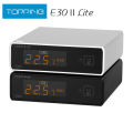 TOPPING E30II LITE AK4493s Decoder Support DSD512 PCM 32bit 768kHz with Remote Control DAC E30 II Lite. 