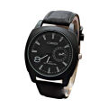 Full Black Curren 8 Black Analog Watch For Men - Watch For Men - Watch For Men - Elevate Style Full Black Curren Analog Watch.