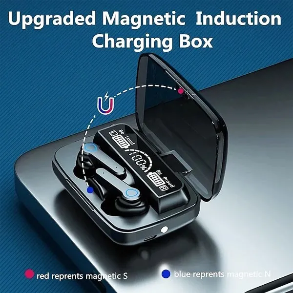 M19%20Tws%20Digital%20Display%20Bluetooth%20Headset/With%20Flashlight%20Earbuds%20Tws%20Earphone%20Touch%20Control%20Wireless%20Bluetooth%205.1%20Headphones%20With%20Microphone%20Good%20Effect%20And%20Easy%20To%20Use%20-%20Bluetooth%20Headphone%20-%20Bluetooth%20Headphone%20-%20Image%205