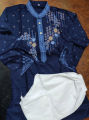 Baby Panjabi paijama set For 1-12 yrs kids. 