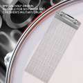 Half Design Drum Spring for Children Snare Cajon Box Drums 24 Strand. 