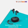 Anker Soundcore R50i True Wireless Earbuds With 30H Playtime, AI-Enhanced Calls, BassUp Technology, Bluetooth 5.3. 