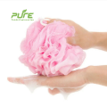 Loofah Flower Bath Shower Wash Sponge - 1 Pcs. 
