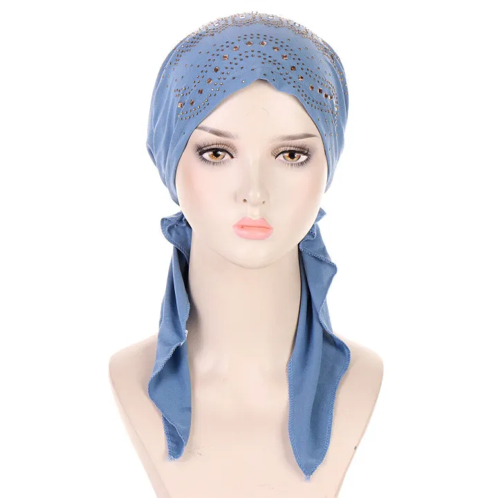 Fashion%20Ready%20To%20Wear%20Plain%20Hijab%20Inner%20Caps%20for%20Women%20Muslim%20Rhinestones%20Hair%20Loss%20Beanies%20Instant%20Scarves%20Headwraps%20Bonnets%20-%20Image%204