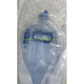 Urometer Adult(250ml) Urine Bag with Measured Volume Chamber Romsons 1pcs. 