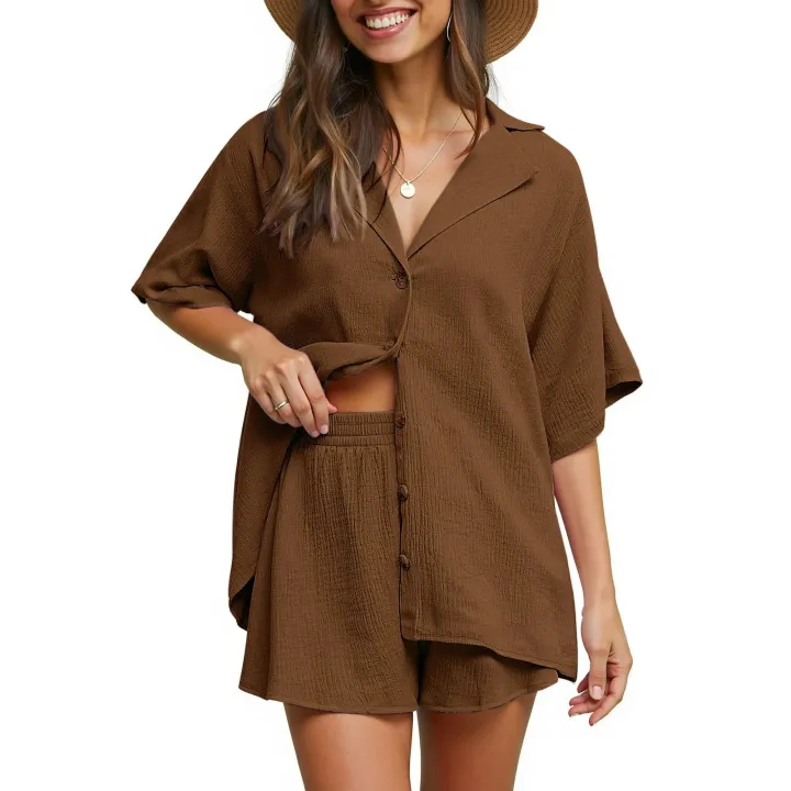 Ladies%20Breathable%20Cotton%20Crepe%20Top%20&%20Short%20Pant%20for%20Women%20%E2%80%93%20Smart%20and%20Subtle%20Dress%20-%20Image%202