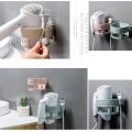 Home Bathroom Hair Dryer Storage Rack Holder - Hair Stand.