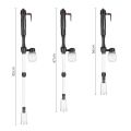 Electric Aquarium Fish Tank Water Changer Sand Washer Vacuum Siphon Operated Gravel Cleaner Aquarium Cleaning Tool. 