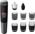 Philips MG5720/15 Series-5000 Multigroom 9-in-1 Face, Hair & Nose Trimmer. 