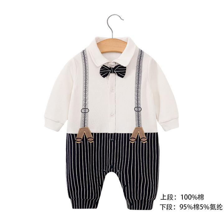 Baby%20boy%20strap%20one-piece%20Ha%20clothes%20British%20style%20baby%20gentleman%20clothes%20spring%20and%20autumn%20long%20sleeve%20newborn%20leave%20two%20climbing%20clothes%20-%20Image%207