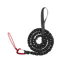Bicycle Tow Mountain Bike Parent Child Pull Convenient Trailer Rope. 