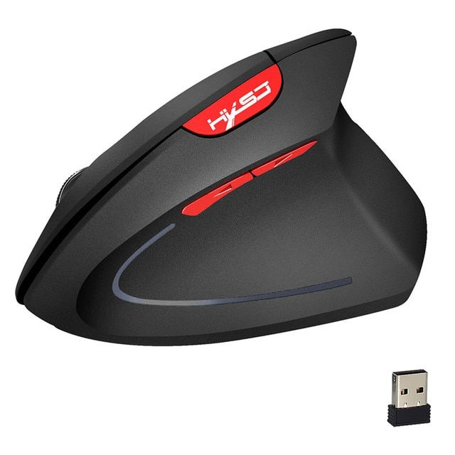 Wireless%20Mouse%20Ergonomic%20Optical%202.4G%20800/1600/2400DPI%20Light%20Wrist%20Healing%20Vertical%20Mice%20With%20Mouse%20Pad%20Kit%20For%20PC%20-%20Image%207
