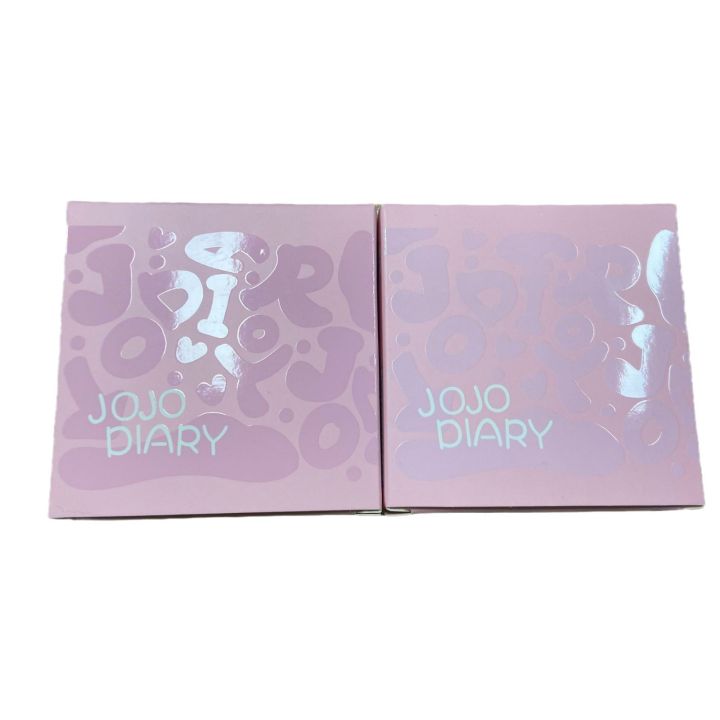 JOJO%20DIRY'S%20SMALL%20COMPACT%20COMPACT%20POWDER%20PALETTE%20SOFT%20FOCUS%20POWDER%20WEARS%20A%20SHEER,%20WATERPROOF%20BASE%20AND%20CONCEALER%20DRY%20SKIN%20HONEY%20SETTING%20POWDER%20-%20Image%205