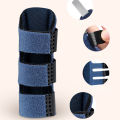 1Pcs Adjustable Finger Corrector Splint Pain Relief Finger Brace Support Hand Splint Fix Strap Protector For Arthritis Joint.
