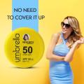 Keya Seth Umbrella Sunscreen Powder SPF50 PA+++ 50g. 