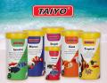 Taiyo Number-1 Tropical Flake Fish Food 25g..