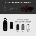 Phone IR Blasters Remote Control for Lightning Type C Universal Smart Infrared App Control Adapter Smart home IR Blasters tool. 