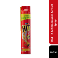 Red Hit Anti Cockroach Aerosol Spray - 400ml. 