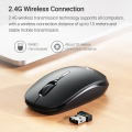 Acer Mouse M153/M159 Computer Office Wireless Mouse.