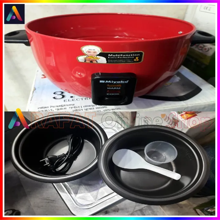 Miyako%201.2%20LTR%20Double%20Pot%20Rice%20Cooker%20MRC-512YLD%20-%20Image%206
