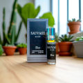 Dior Sauvage Elixir Attar for Men Premium Long Lasting Non-Alcoholic Perfume Ator Oil 6ml. 