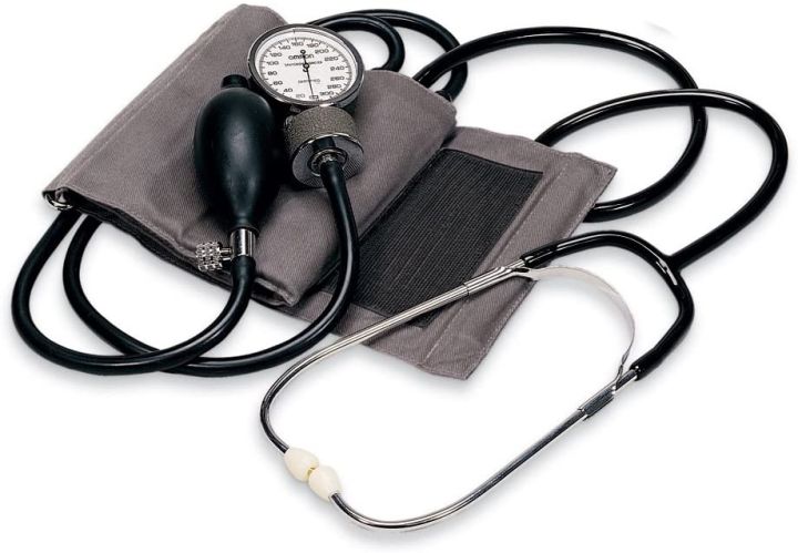RENEVO%20Sphygmomanometer%20Aneroid%20Type%20Manual%20Blood%20pressure%20monitor%20with%20stethoscope%20-%20Image%202
