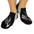 Mounchain 3MM Colorful Diving Neoprene Short Socks Non-Slip Warm Beach Swimming Shoes Snorkeling Equipment. 