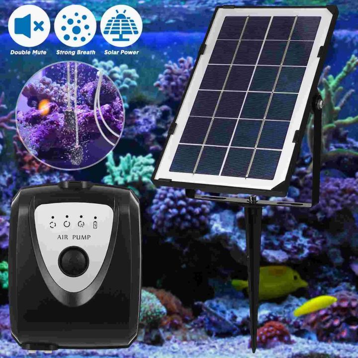 Pump%20Pond%20Aerator%20Air%20Solar%20Set%20Aquarium%20Tank%20Kit%20Oxygenator%20Power%20Bait%20Tanks%20Circulation%20Water%20Gardening%20Pool%20Bubble%20-%20Image%207