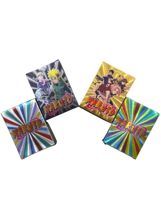 54%20Pc%20Naruto%20Silver%20Plastic%20Waterproof%20Cards%20-%20Anime%20Playing%20Golden%20Card%20Deck%20Pack%20With%20Minato,%20Itachi,%20Sakura,%20Kakashi%20-%20Merchandise%20Gift%20for%20Kids%20&%20Adults%20-%2055%20Pieces%20of%20Cards%20in%201%20Box%20-%20Image%202