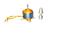 Brushless Motor,. 