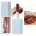Beauty Glazed Lip Oil Cool Chilz 1 Pc.