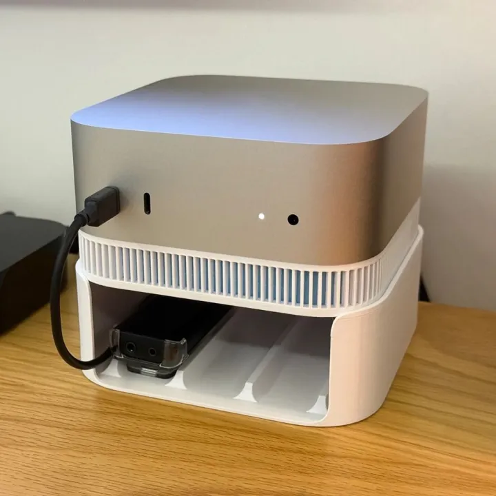 New%20Dustproof%20Host%20Base%20Anti-Slip%20Cooling%20Heat%20Dissipation%20Bracket%20Heightening%203D%20Printed%20Computer%20Stand%20for%20Mac%20Mini%20M4/M4%20Pro%202024%20-%20Image%204