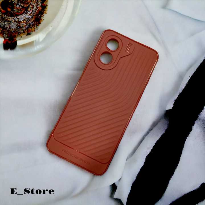 For%20Oppo%20A78%204G%20Edge-Reinforced%20Shockproof%20Cushion%20Back%20Clear%20Hybrid%20Transparent%20Hard%20Cover%20Casing%20-%20Image%203