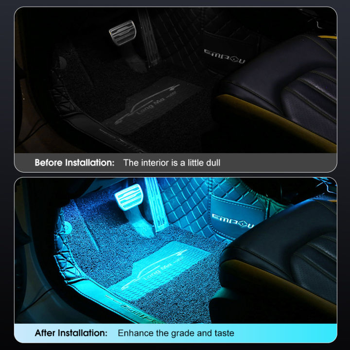 Geepact%20Car%20Ambient%20Light%20Car%20RGB%20Interior%20Car%20Lights%20APP%20Control%20Car%20Accessories%20Sound%20Active%20Function%20Car%20Foot%20Under%20Dash%20Lighting%20Kit%20Atmosphere%20Light%20USB%20-%20Image%203