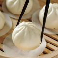 500PCS High Temperature Resistant Silicone Pad Steamed Buns Steamed Bun Paper Mat Non-Stick Steamer Pad Cloth Non-Stick Steamer Cloth Pad Cloth Household. 