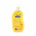 Kodomo Baby Shampoo New Born 400ml (Thi). 