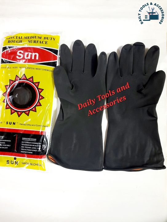 Rubber%20Hand%20Gloves%20%20Black%20And%20Orange%20Latex%20use%20for%20Resist%20Oil,%20Acids,%20Chemical,%20Gardening,%20Kitchen%20Works%20-%20Image%205