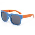 Children's sunglasses, boys and girls' sunshade, UV resistant glasses, baby sunglasses, girls' fashion, boys' trend. 