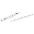 6PC 8-19mm Metric Tubular Box Wrench Set Tube Bar Spark-Plug. 