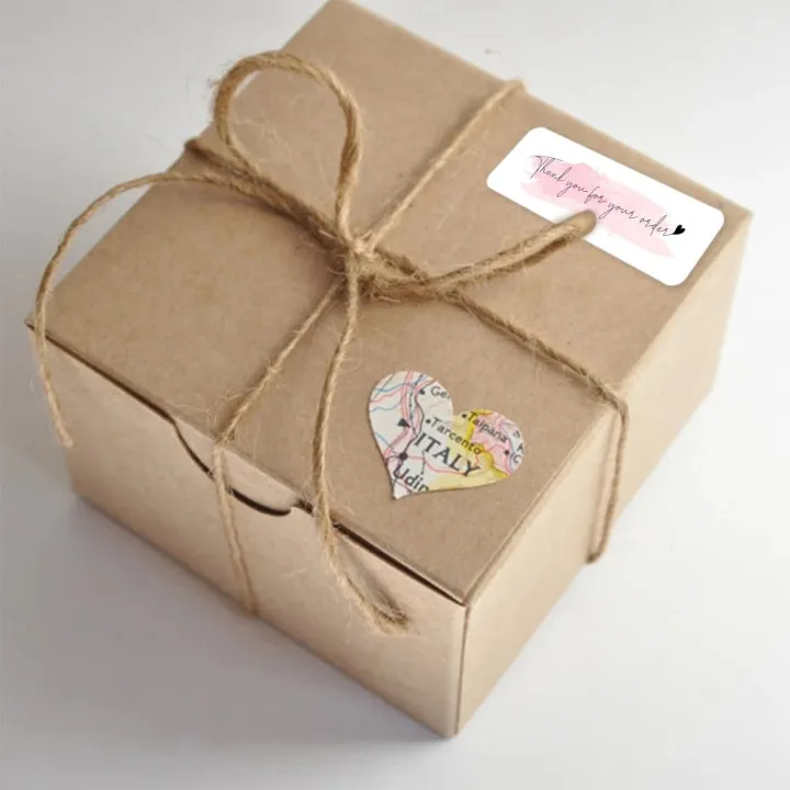 1Roll/120Pcs%20Thank%20You%20Stickers%20For%20Envelope%20Sealing%20Labels%20Stationery%20Supplies%20Handmade%20Wedding%20Gift%20Decoration%20Sticker%20-%20Image%205